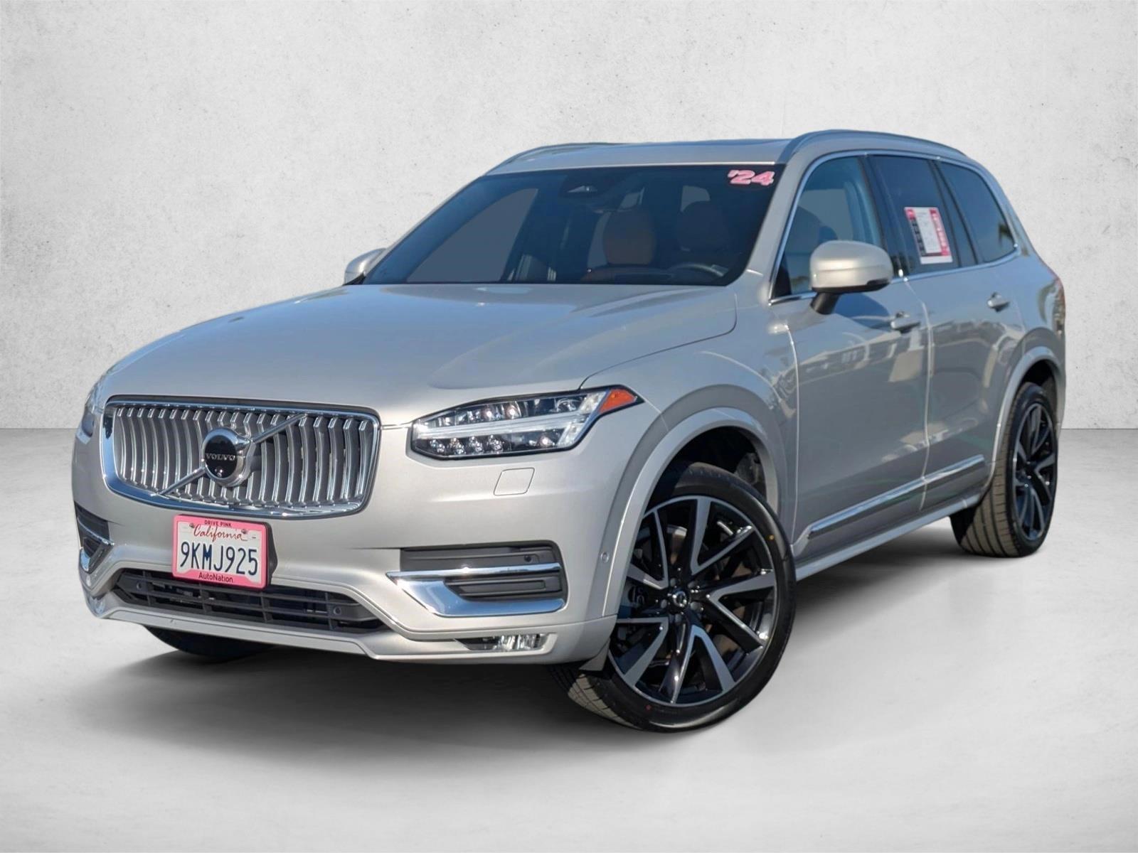 Thumbnail: 2024 Volvo XC90 - 1