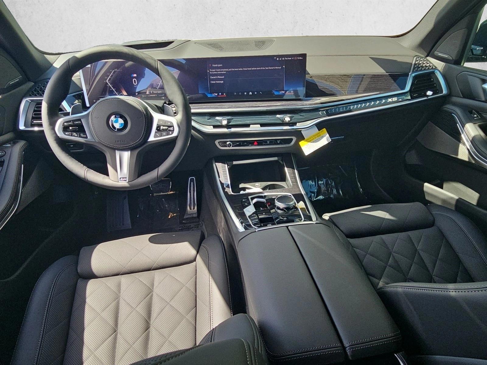 Thumbnail: 2026 BMW X5 - 4