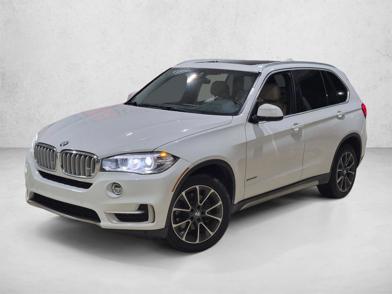 2018 BMW X5 sDrive35i -
                  Davie, FL