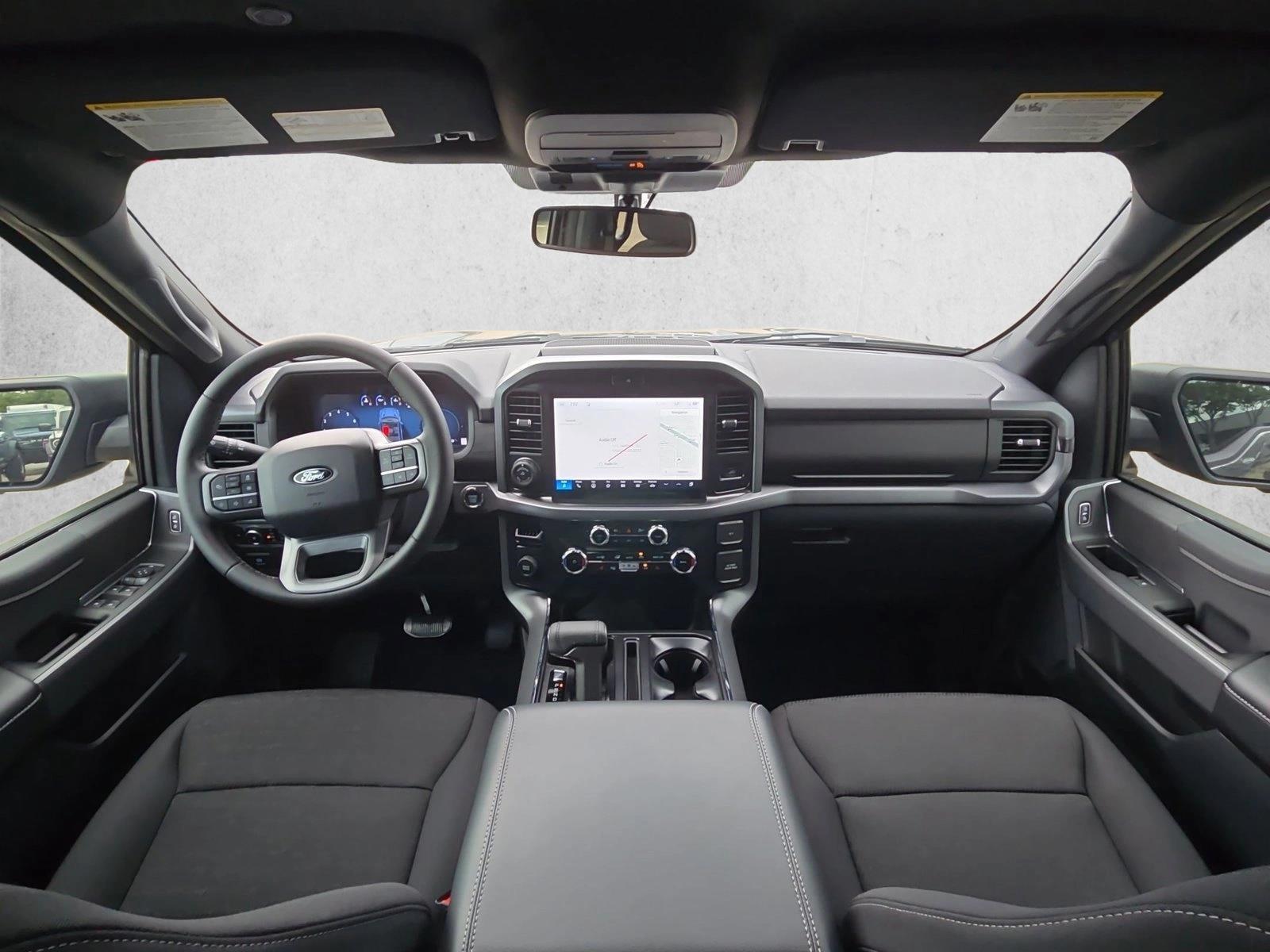 Thumbnail: 2026 Ford F-150 - 3