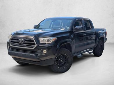2018 Toyota Tacoma SR5 -
                  Davie, FL
