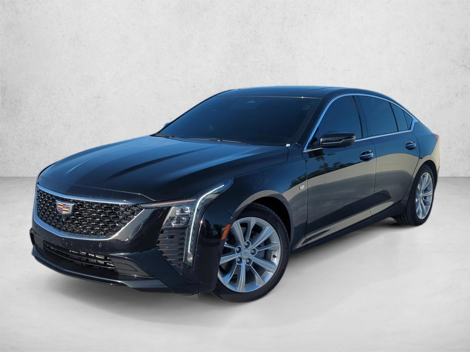 2022 Cadillac Escalade ESV