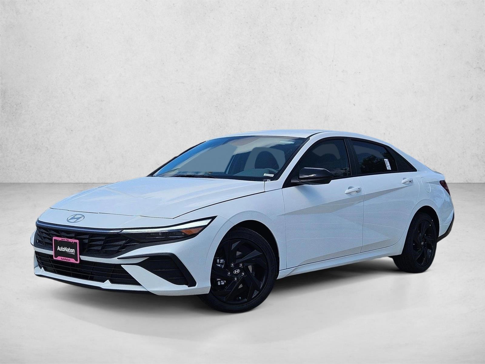 Thumbnail: 2026 Hyundai Elantra - 1