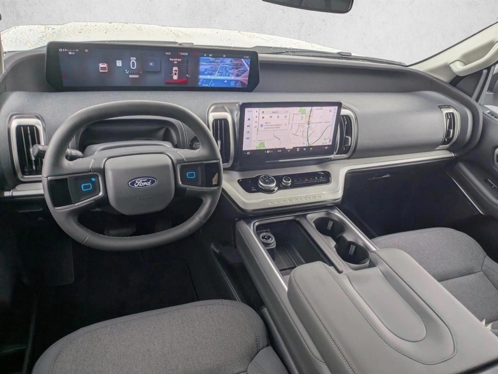 Thumbnail: 2027 Ford Expedition - 3