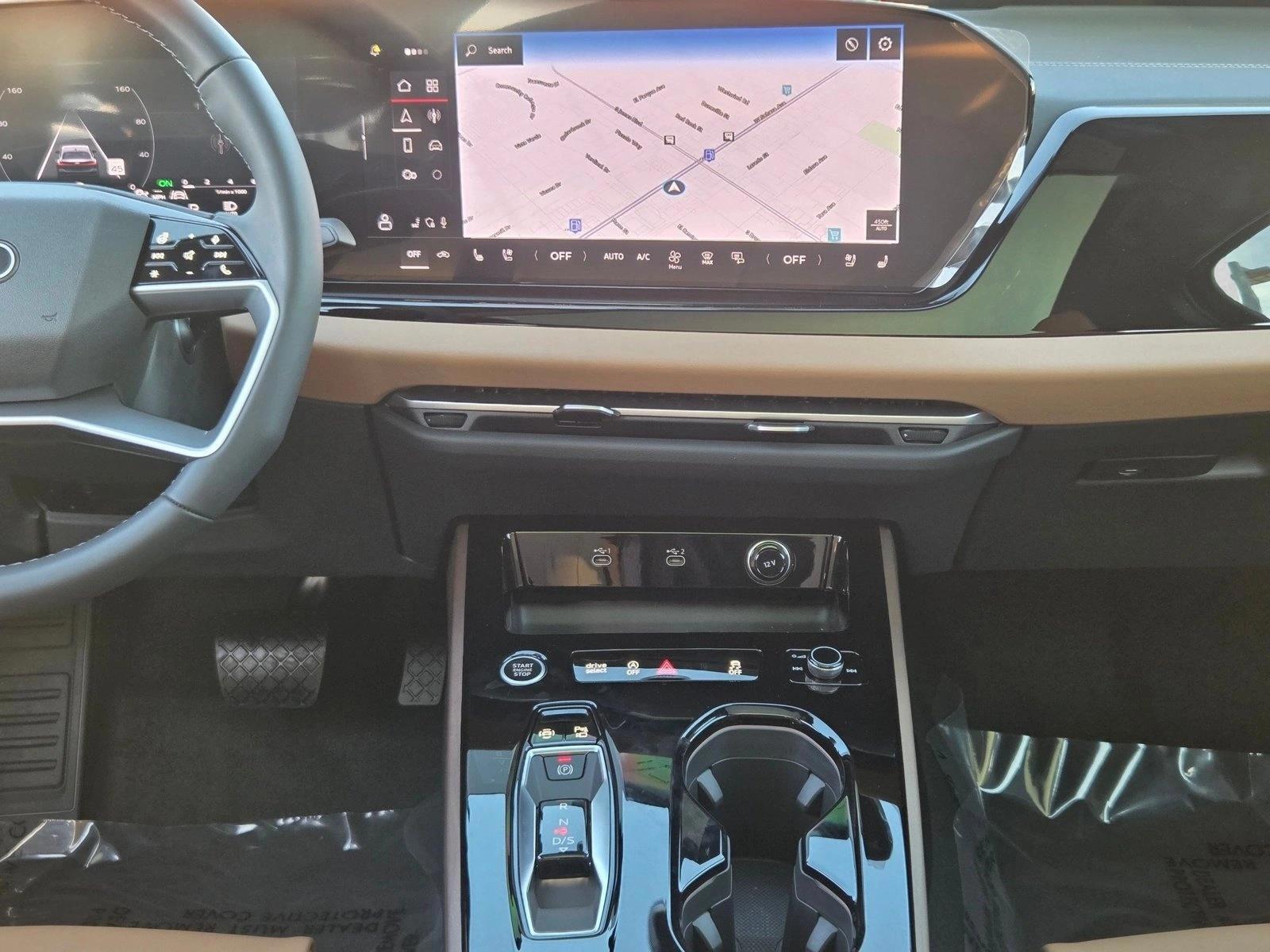 2025 Audi New A5 Premium Plus - Photo 14