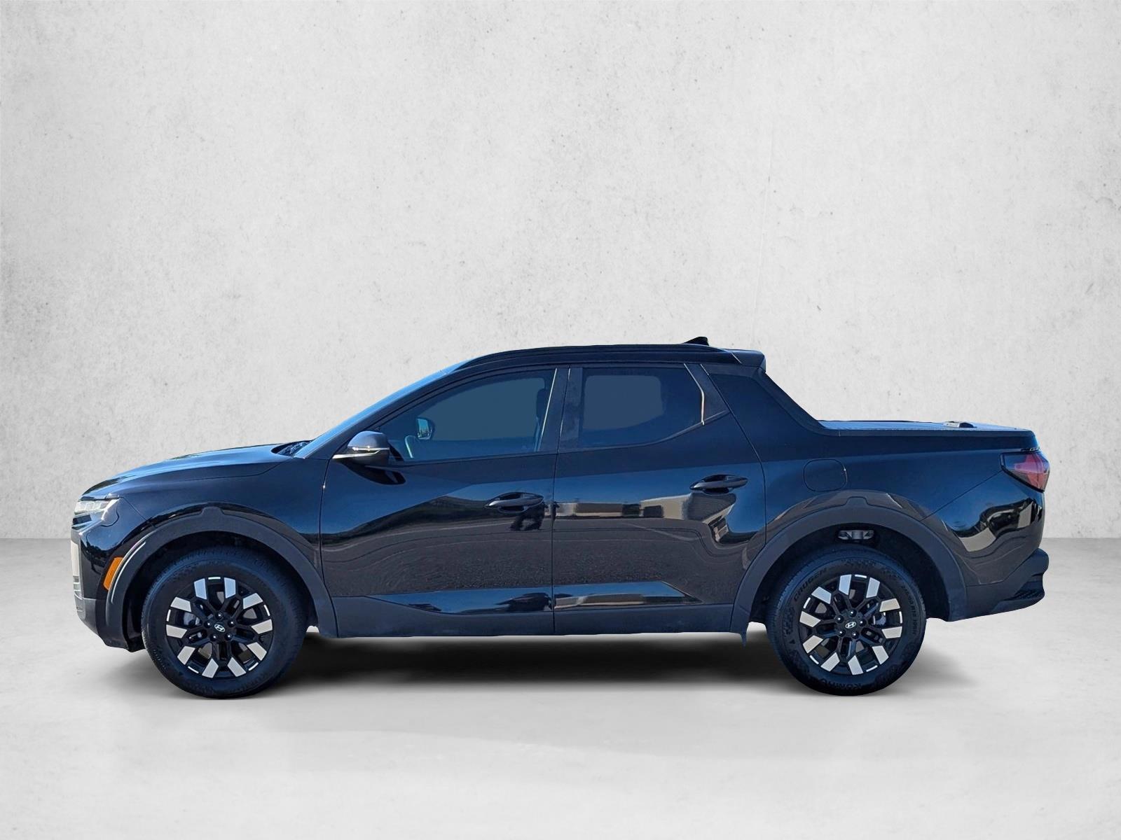 Thumbnail: 2025 Hyundai Santa Cruz - 2