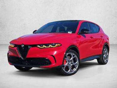 2024 Alfa Romeo Tonale