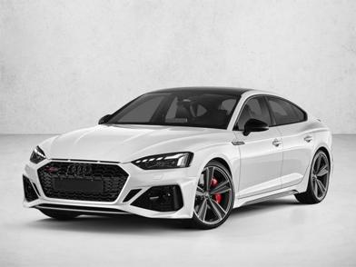 2021 Audi RS 5  -
                  Frisco, TX