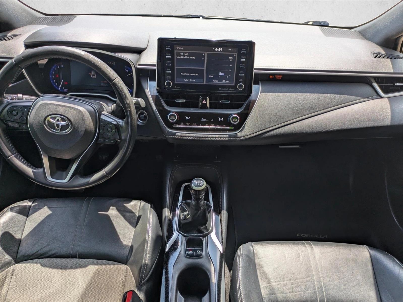 Thumbnail: 2019 Toyota Corolla - 3