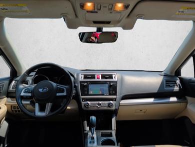 2017 Subaru Legacy