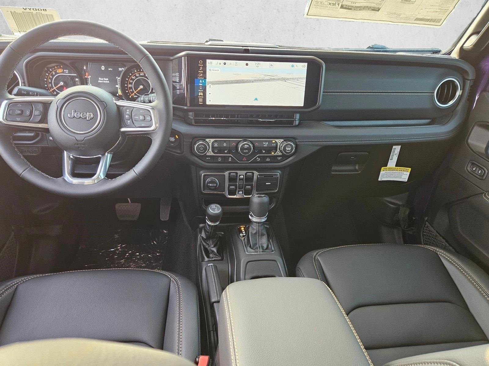 Thumbnail: 2026 Jeep Wrangler - 3