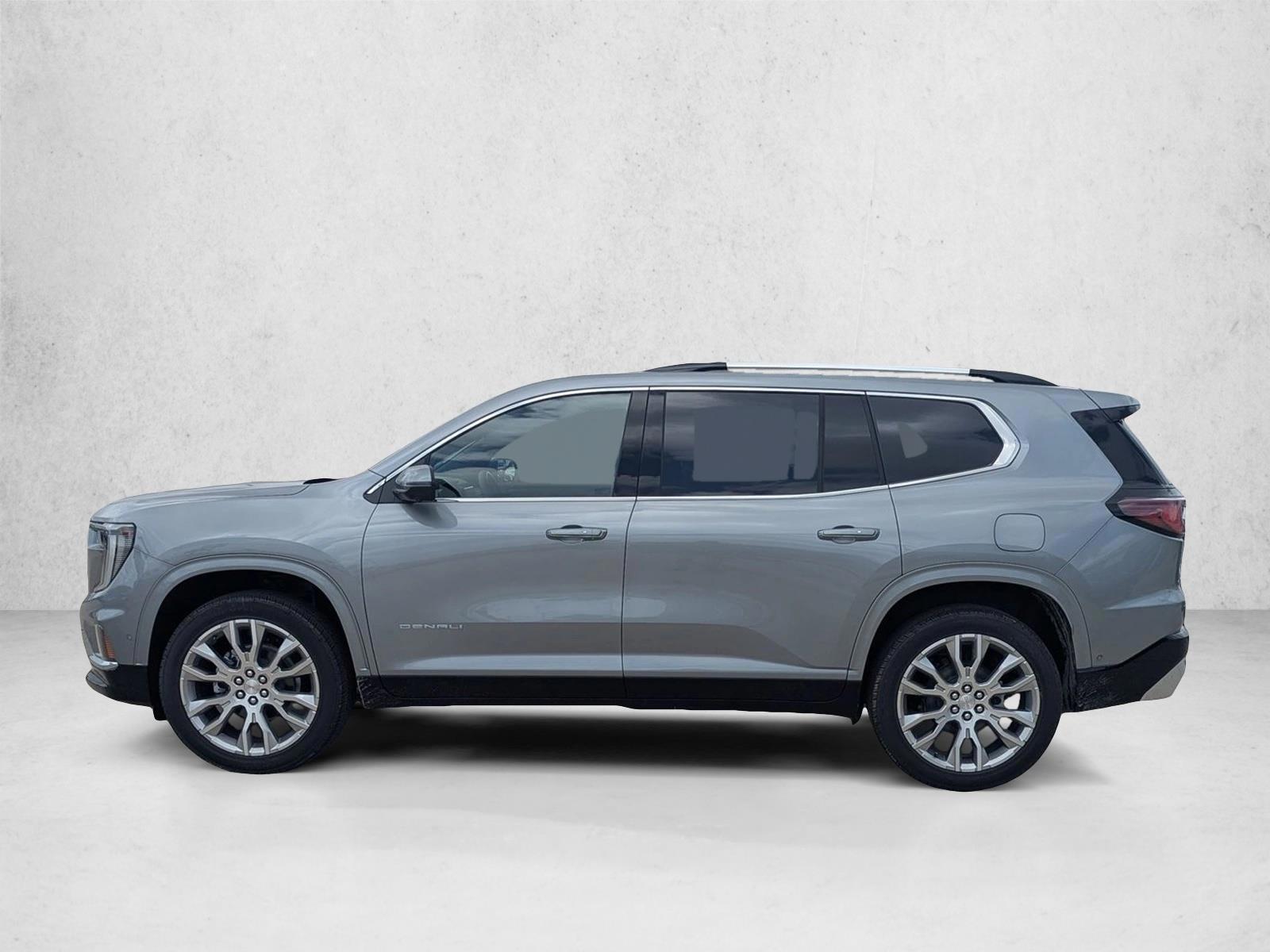 Thumbnail: 2026 GMC Acadia - 2