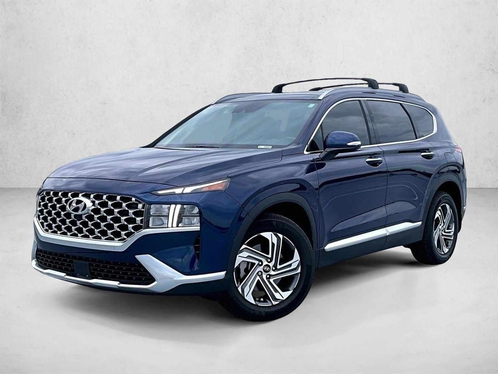 2023 Hyundai Santa Fe