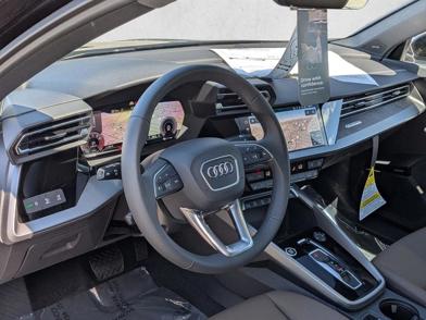 2026 Audi A3