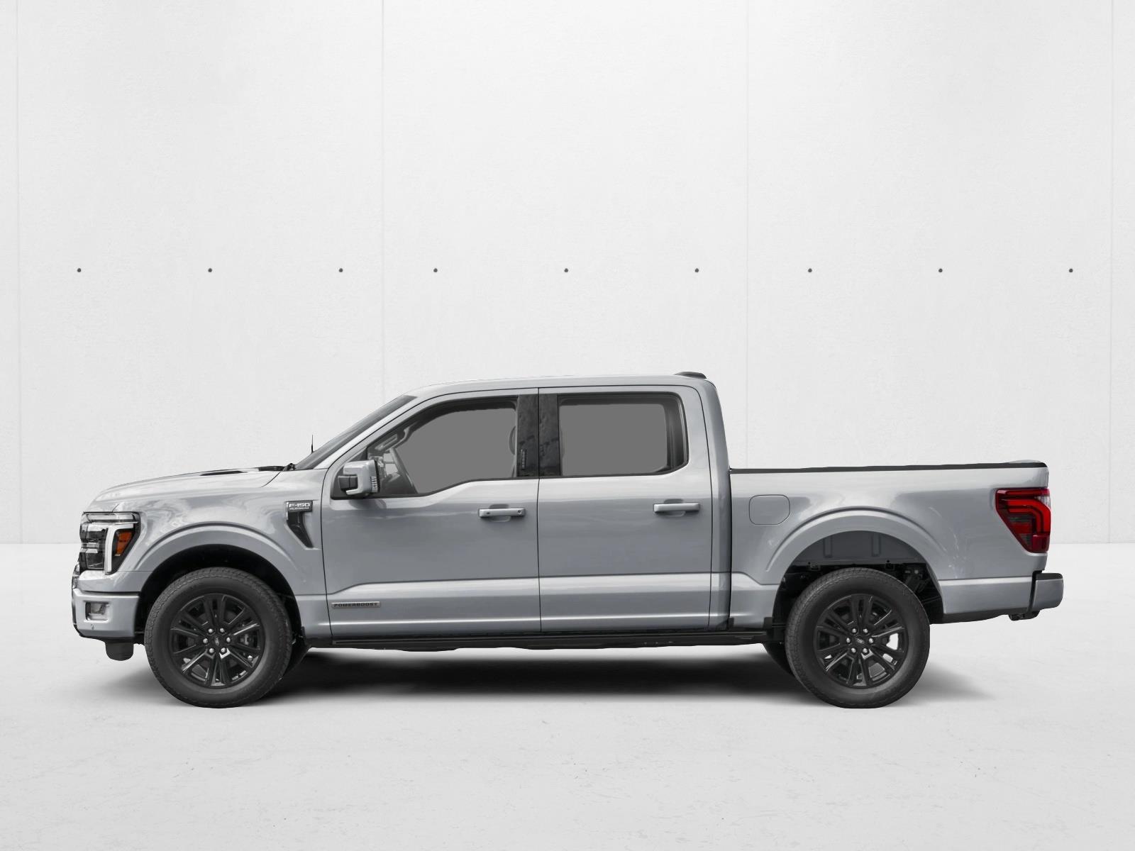 Thumbnail: 2026 Ford F-150 - 2