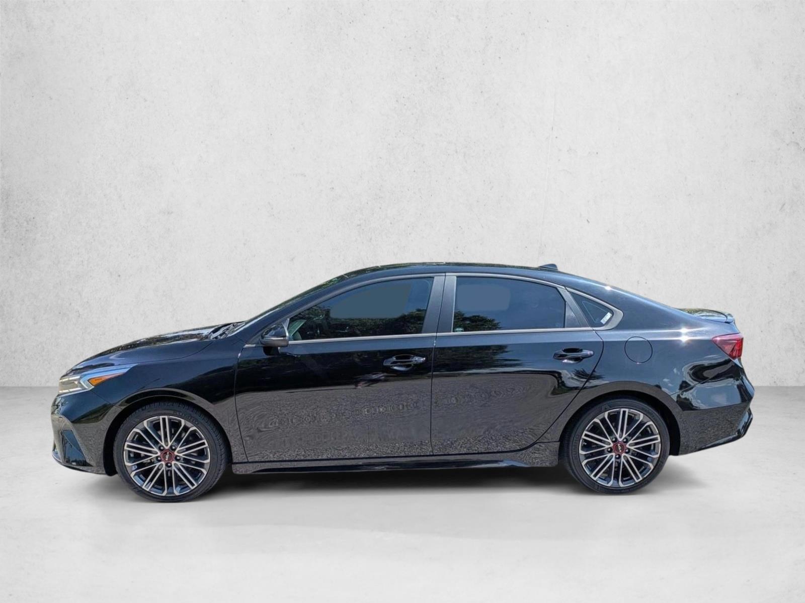 Thumbnail: 2023 Kia Forte - 2