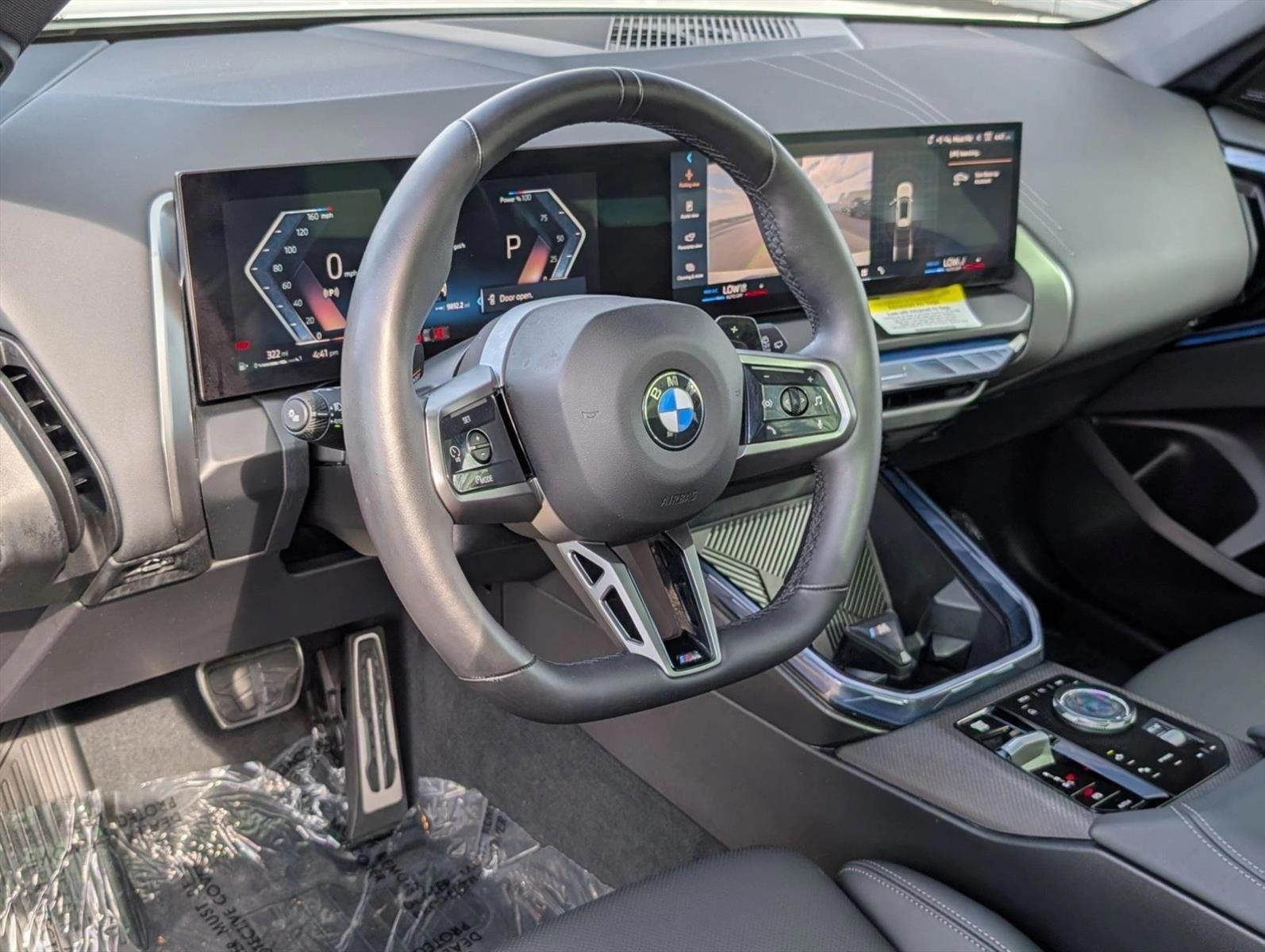 Thumbnail: 2025 BMW X3 - 3