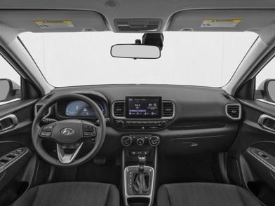 2026 Hyundai Venue