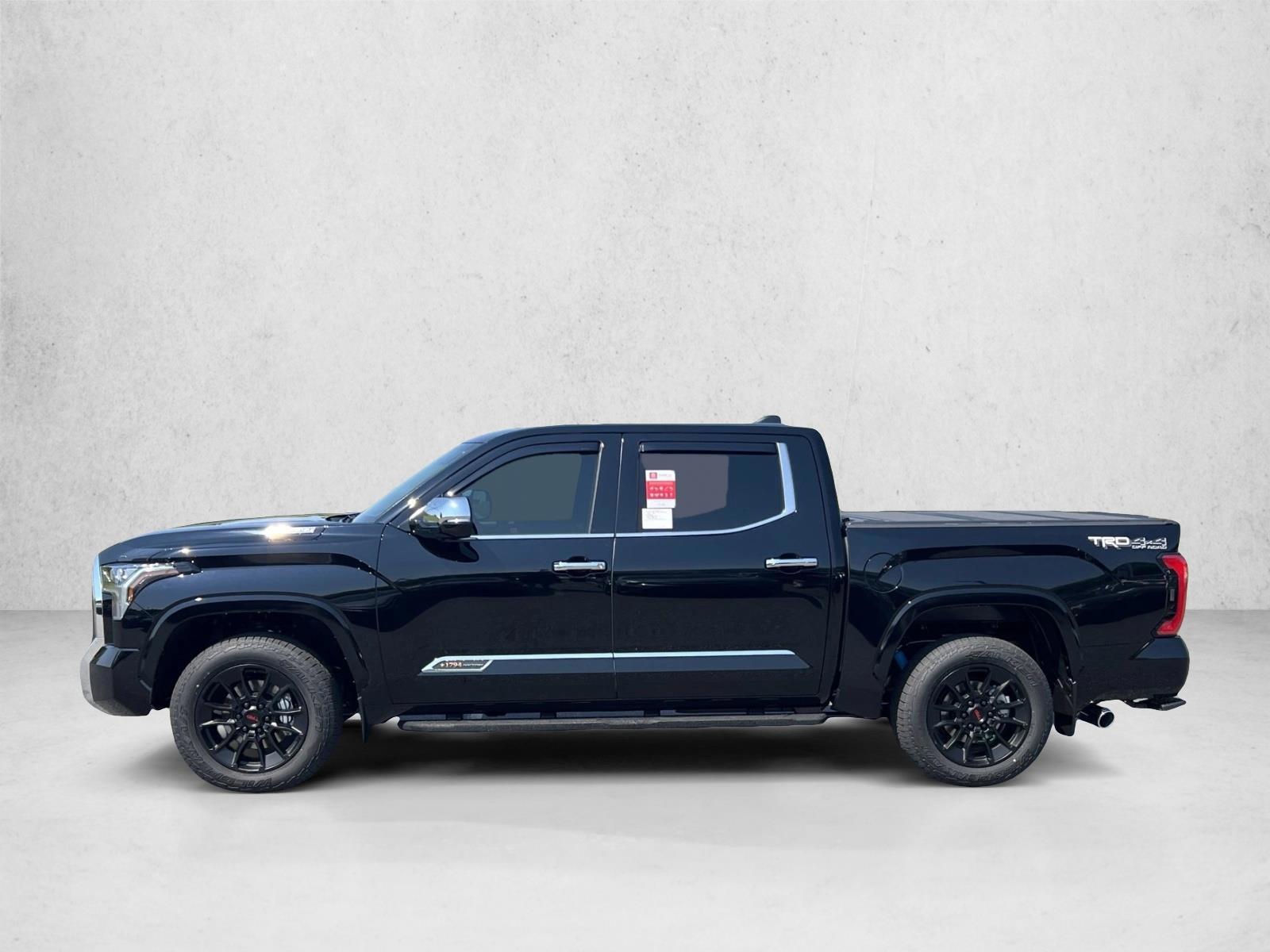 Thumbnail: 2026 Toyota Tundra - 2