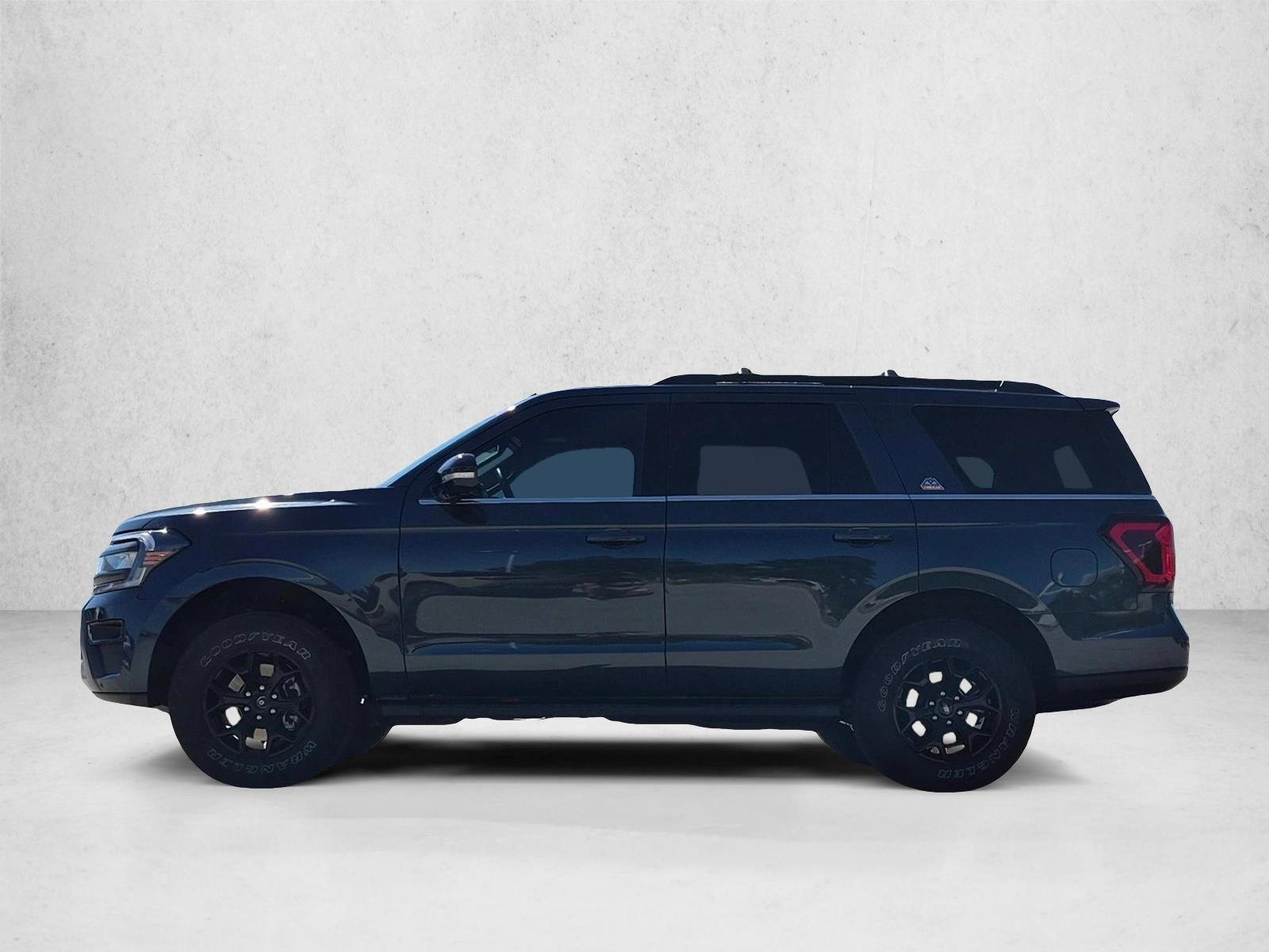 Thumbnail: 2024 Ford Expedition - 2