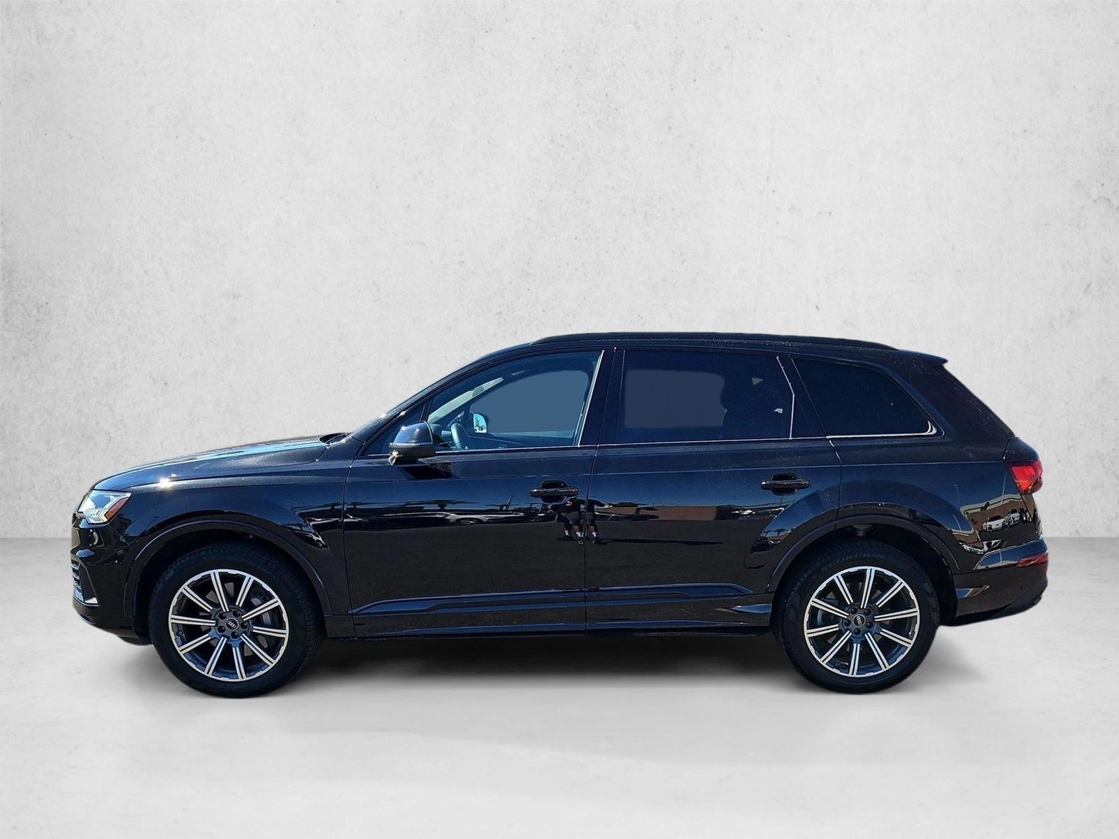 Thumbnail: 2023 Audi Q7 - 2