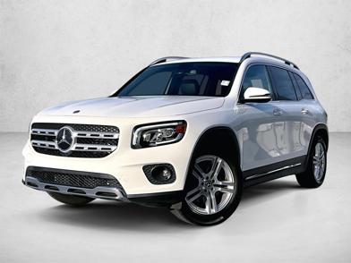 2020 Mercedes-Benz GLB 250 -
                  Coconut Creek, FL