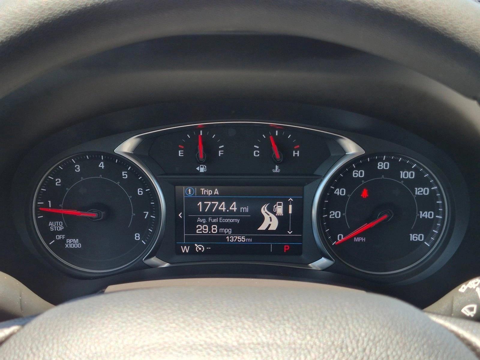 2024 GMC Terrain SLE - Photo 11
