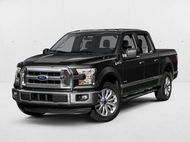 2015 Ford F-150 XLT -
                  Houston, TX