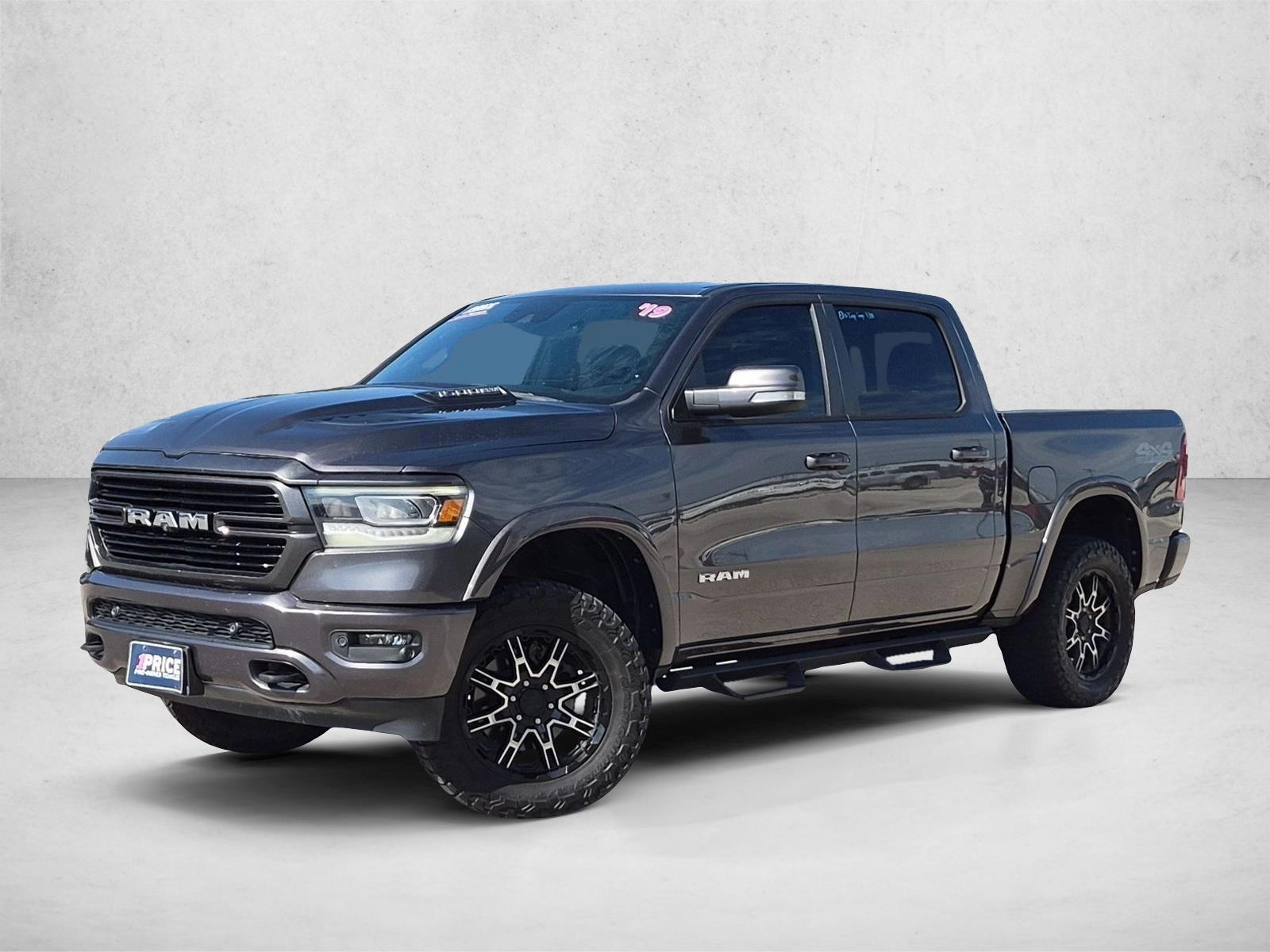 2022 RAM 1500 Pickup