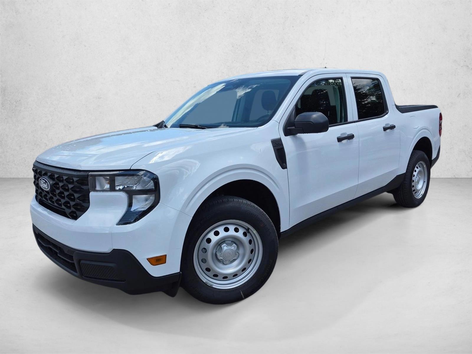 Thumbnail: 2026 Ford Maverick - 1