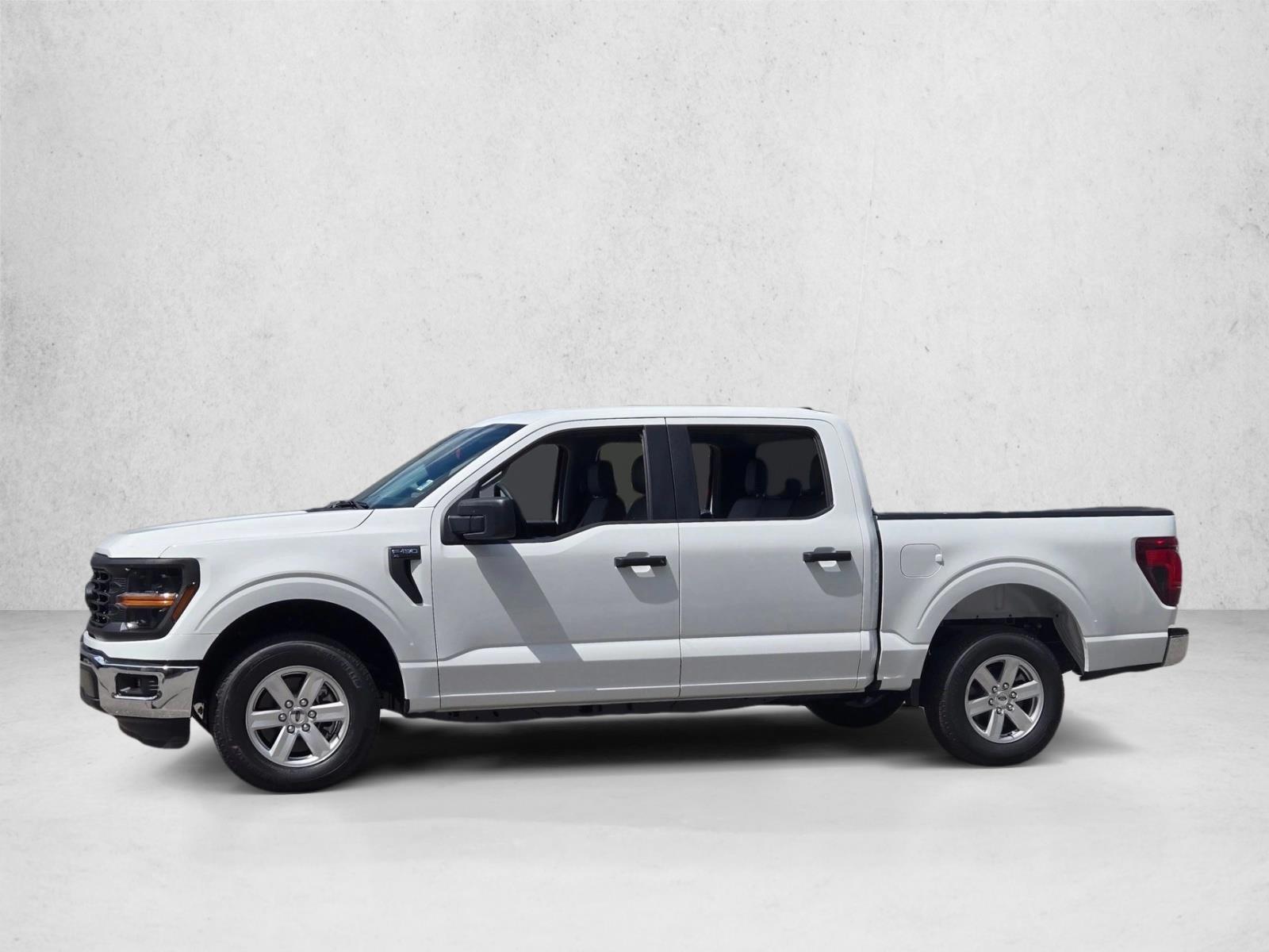 Thumbnail: 2026 Ford F-150 - 2