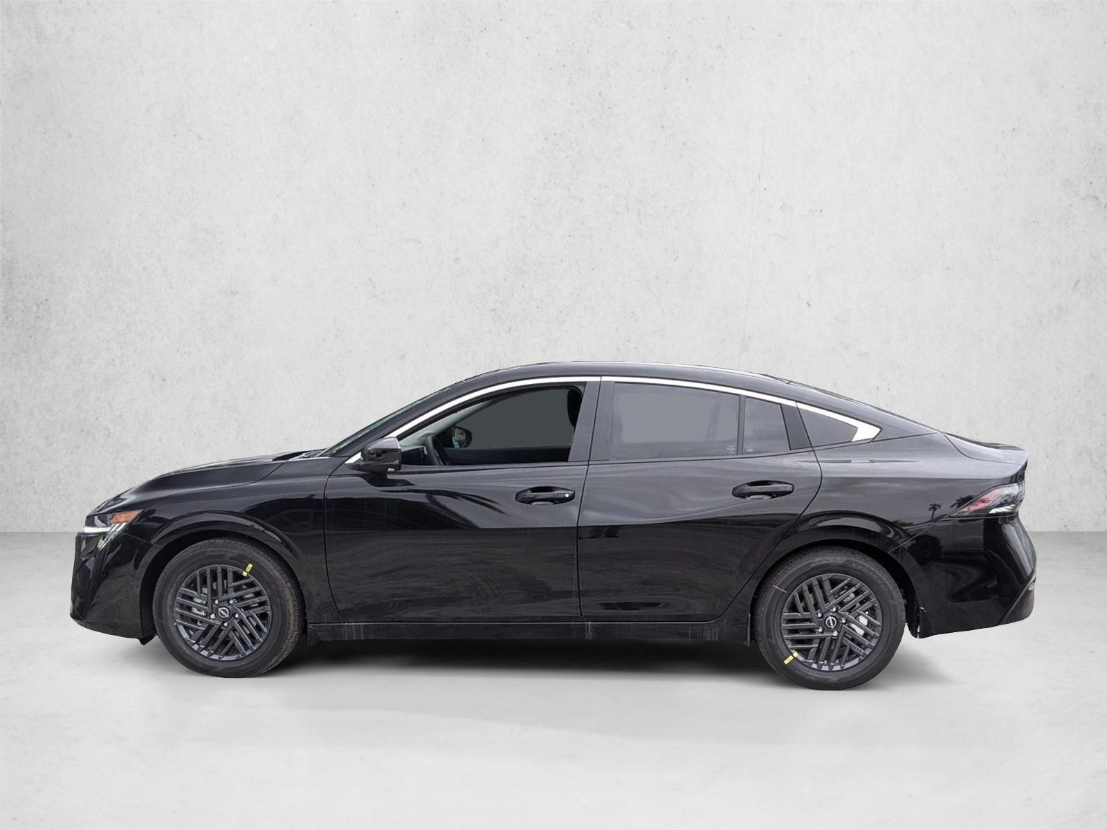 Thumbnail: 2026 Nissan Sentra - 2