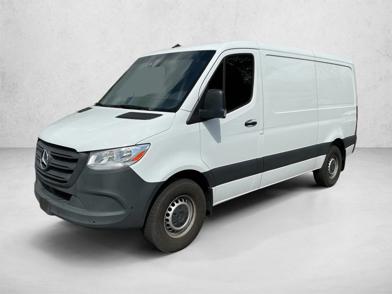 2024 Mercedes-Benz Sprinter  -
                  Westmont, IL