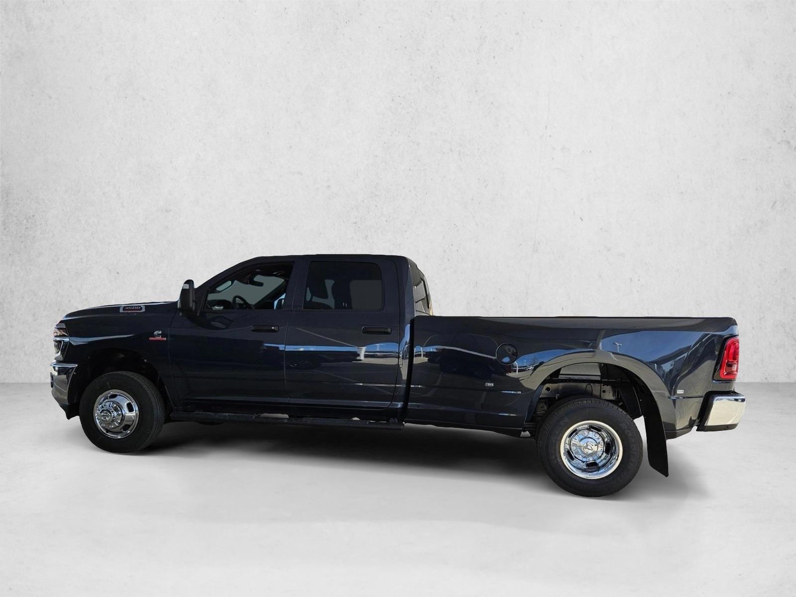Thumbnail: 2026 RAM 3500 - 2