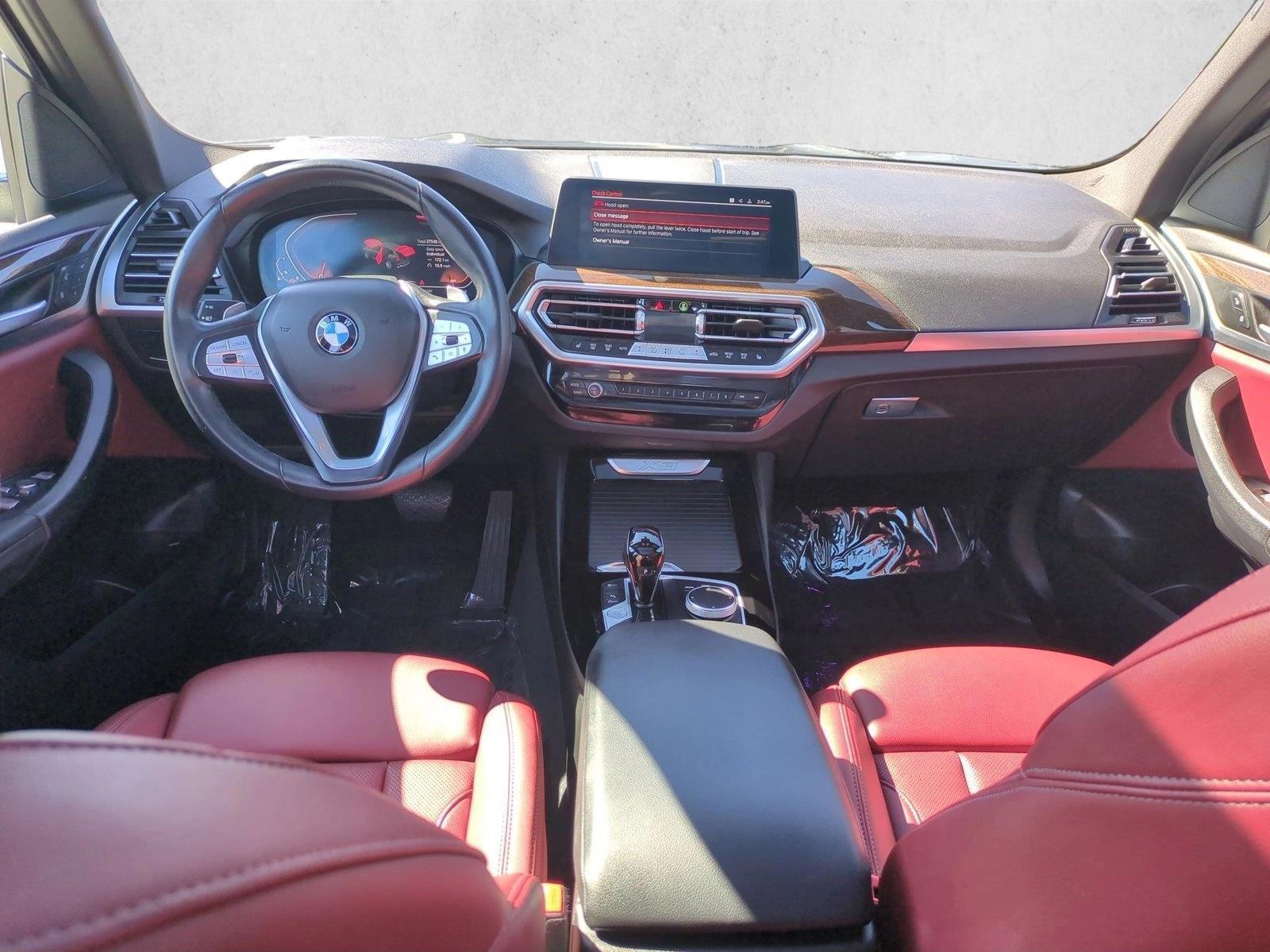 2023 BMW X3 30i - Photo 19