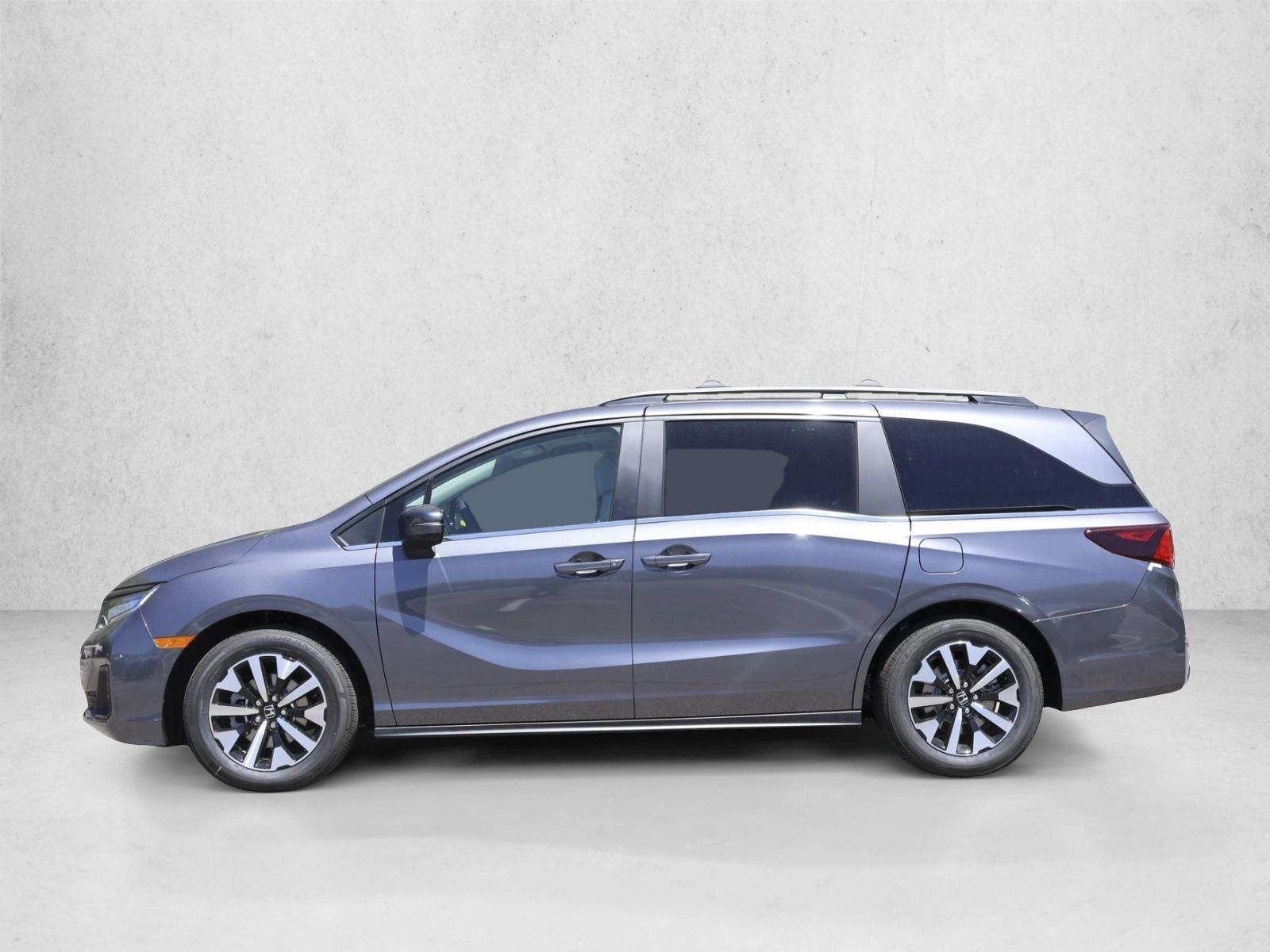Thumbnail: 2026 Honda Odyssey - 2
