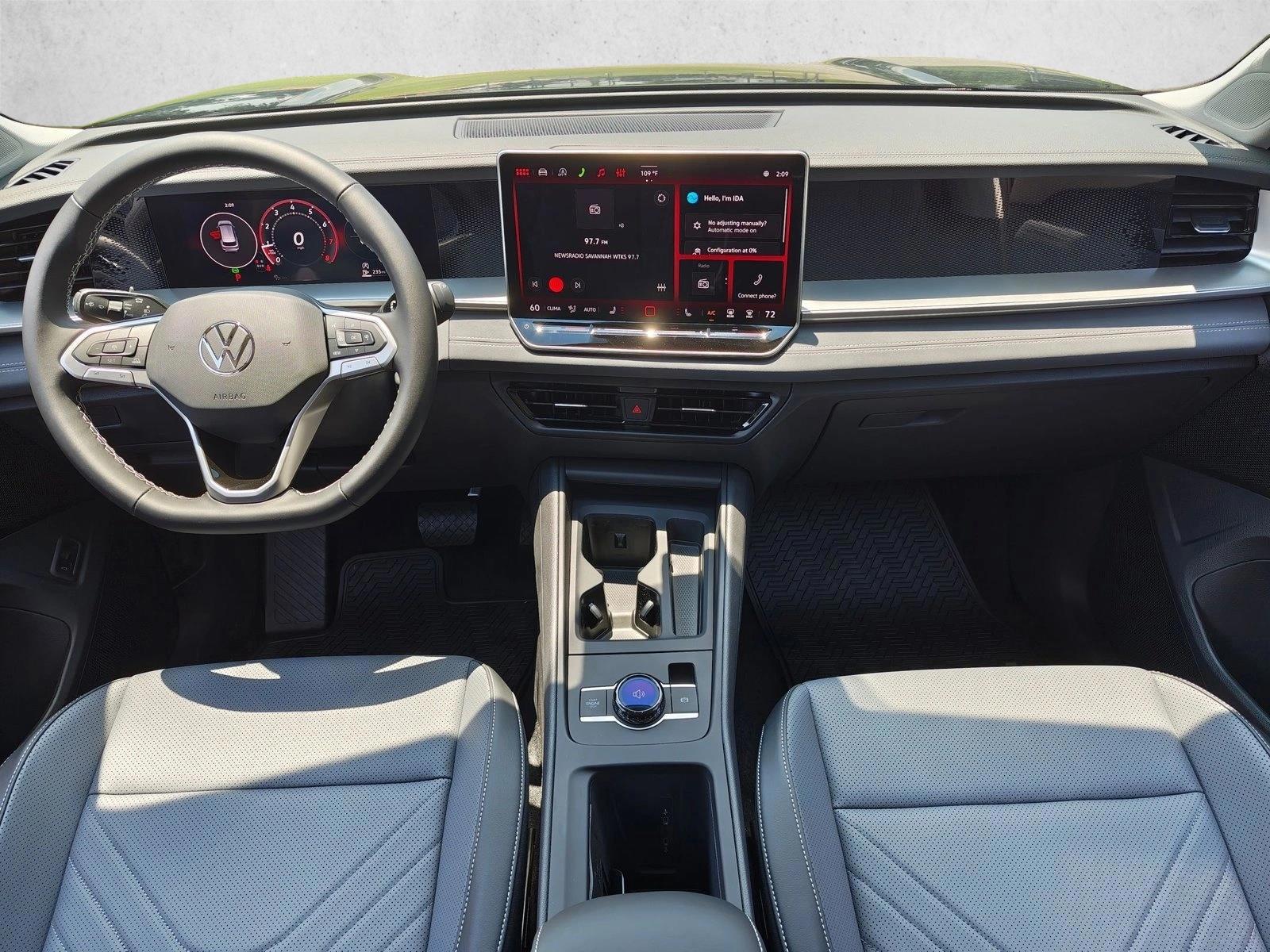 Thumbnail: 2026 Volkswagen Tiguan - 3
