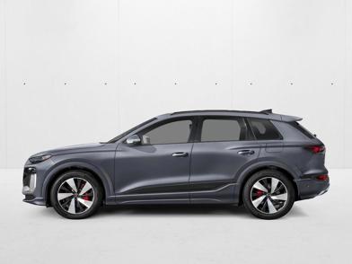 2027 Audi SQ6 E-tron