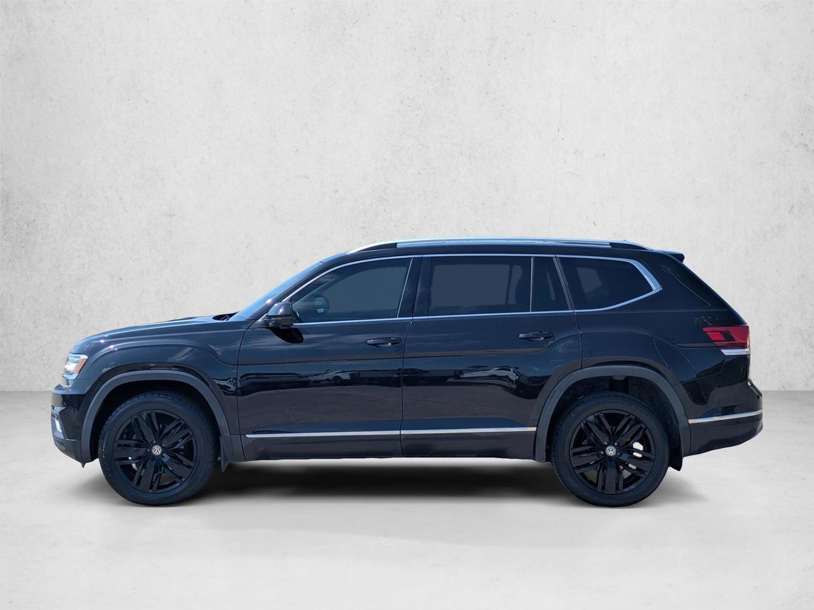 Thumbnail: 2019 Volkswagen Atlas - 2