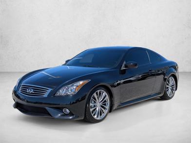 2012 INFINITI G37 X -
                  Westlake, OH