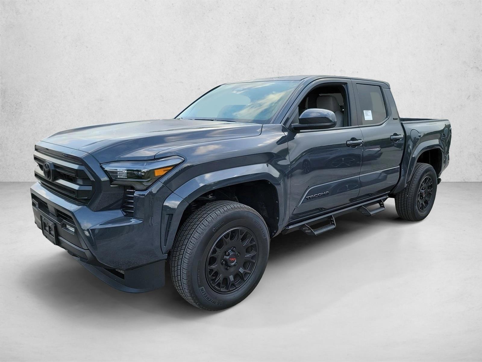 Thumbnail: 2025 Toyota Tacoma - 1