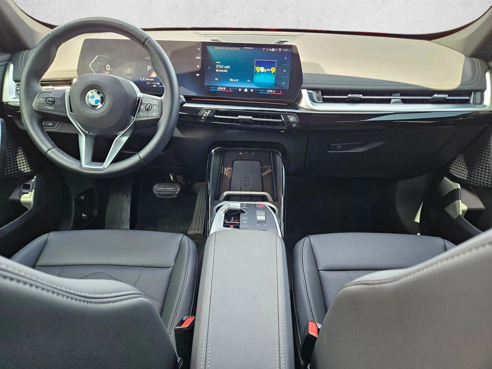 Thumbnail: 2026 BMW X1 - 3