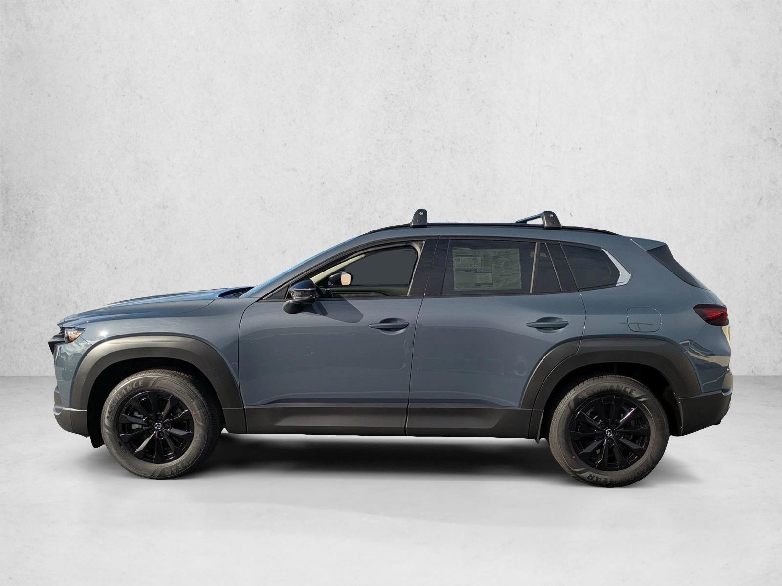Thumbnail: 2026 Mazda CX-50 - 2