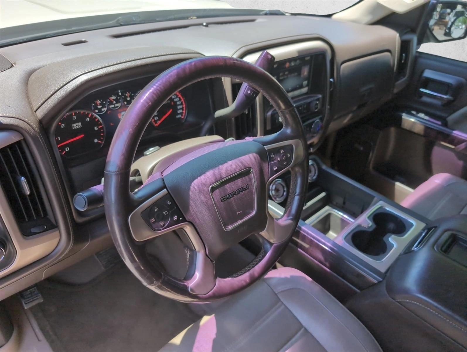 Thumbnail: 2014 GMC Sierra 1500 - 2