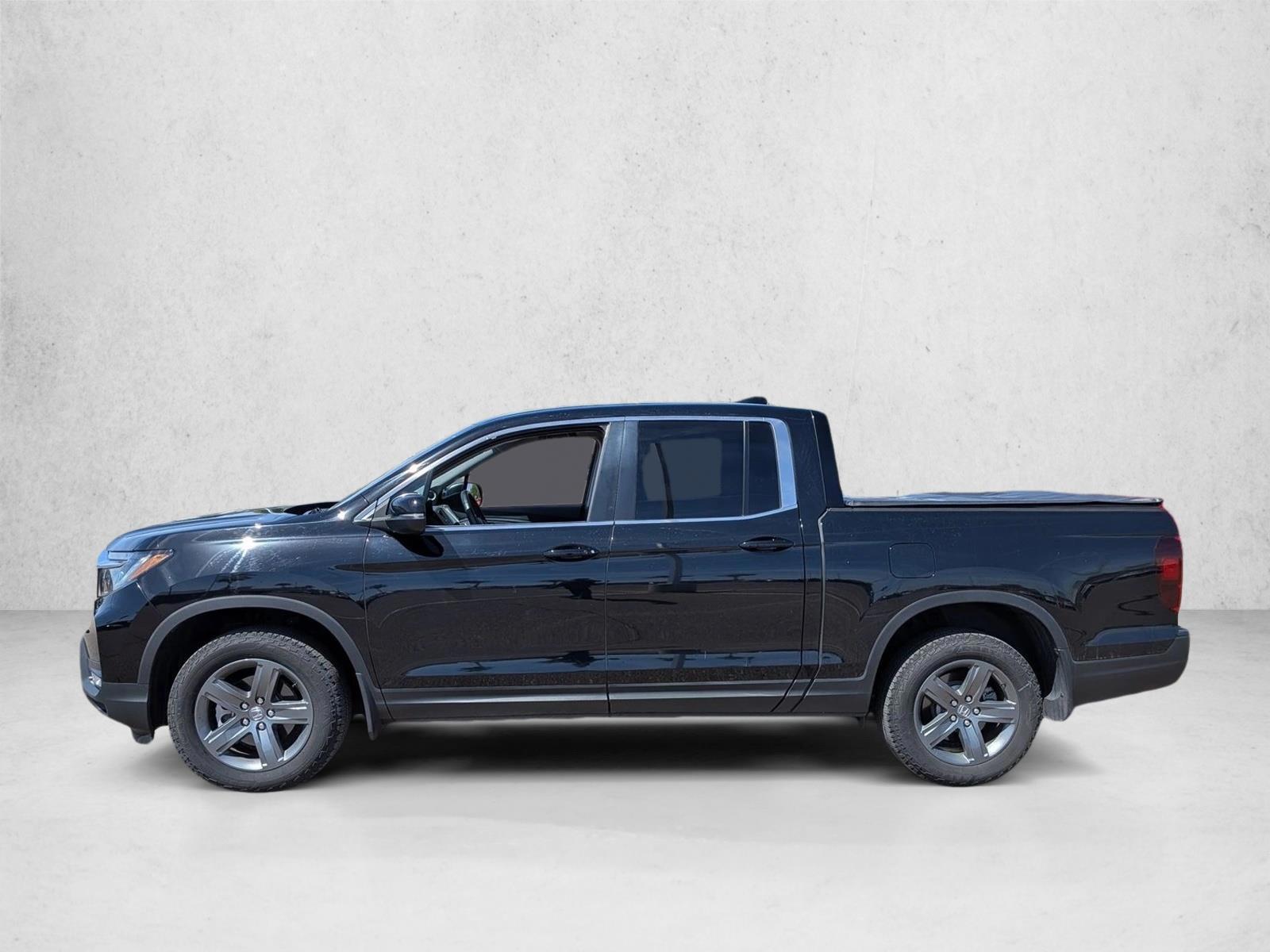 Thumbnail: 2023 Honda Ridgeline - 2
