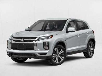 2024 Mitsubishi Outlander SE -
                  Northglenn, CO