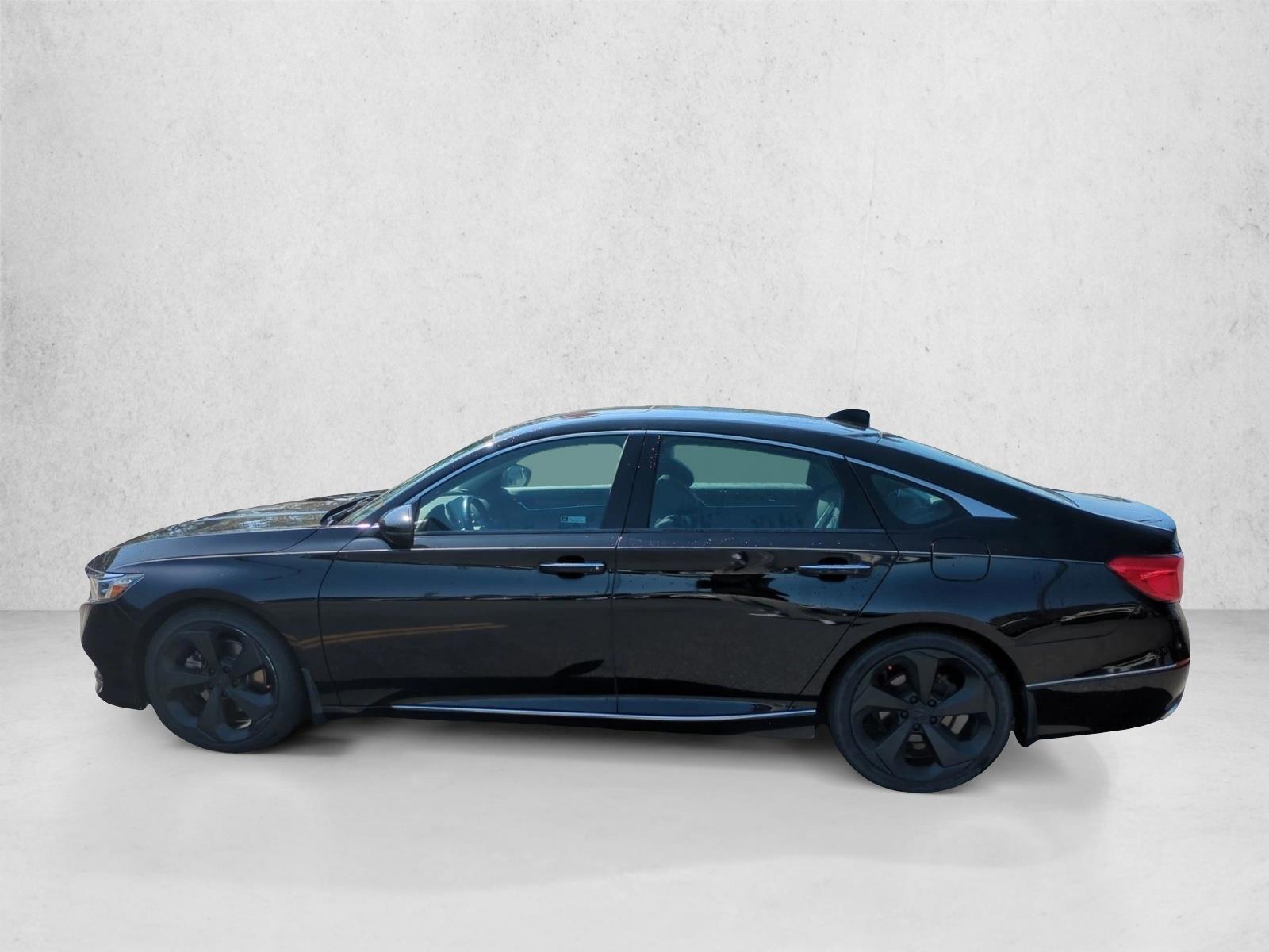 Thumbnail: 2018 Honda Accord - 2