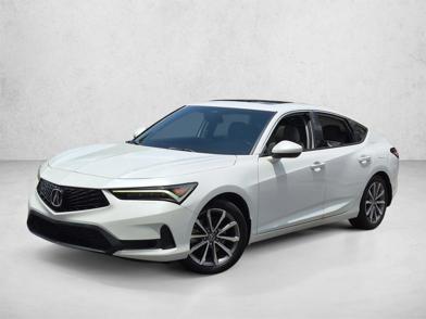 2024 Acura Integra  -
                  Sanford, FL