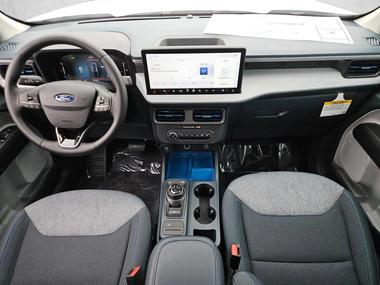 Thumbnail: 2025 Ford Maverick - 3