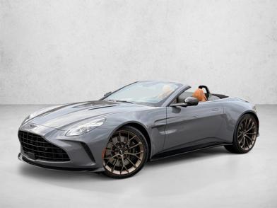 2026 Aston Martin Vantage  -
                  Summit, NJ